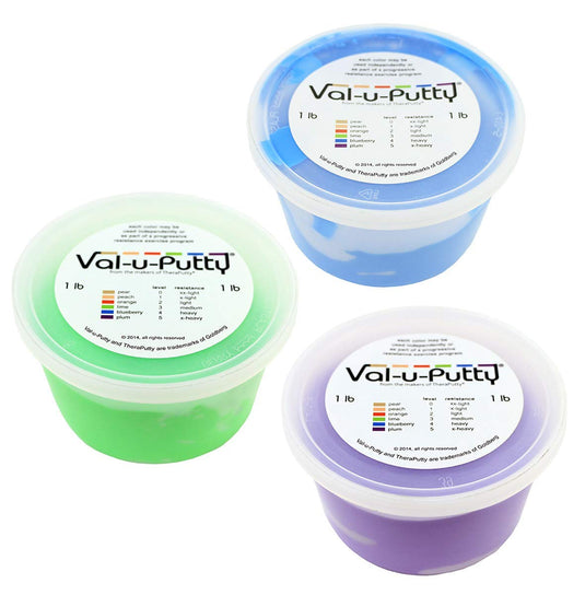 Val-u Putty Exercise Putty
