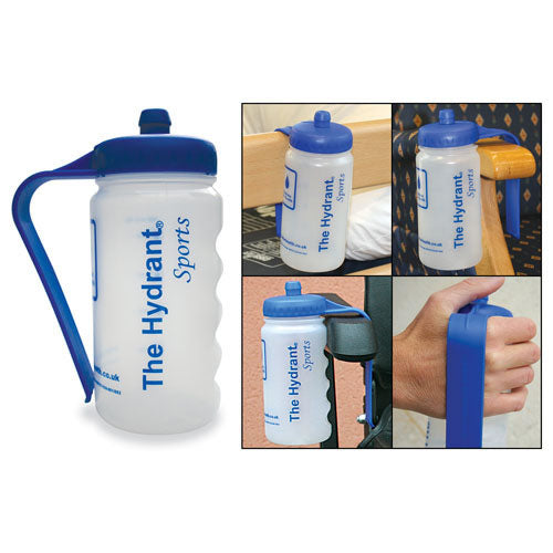 Load image into Gallery viewer, SP Ableware The Hydrant Sports
