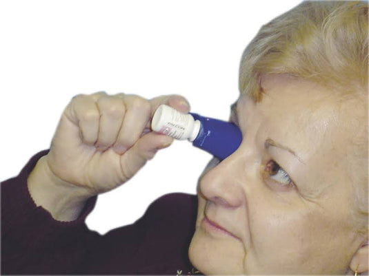 SP Ableware Maddak Autodrop Eye Drop Guide (786770000)