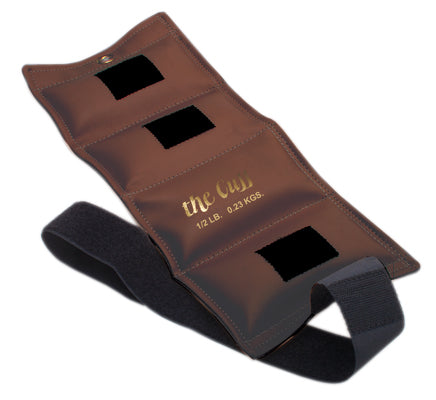 Load image into Gallery viewer, The Cuff Weights Orginal, Ankle and Wrist
