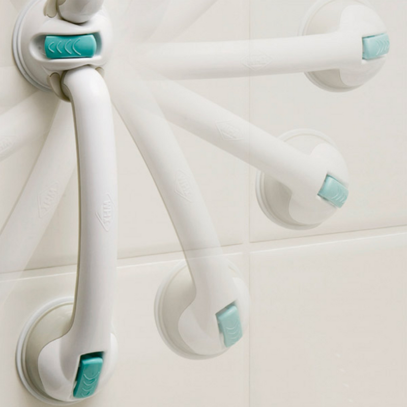 Load image into Gallery viewer, Suction Tub &amp; Shower Bars
