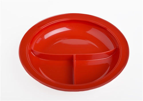 Load image into Gallery viewer, Providence Spillproof Plates - 9&quot;

