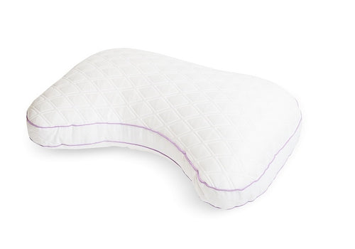 Glideaway Quest Memory Foam Pillow