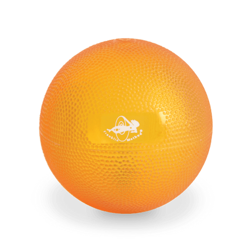 OPTP Franklin Tough Ball, Orange