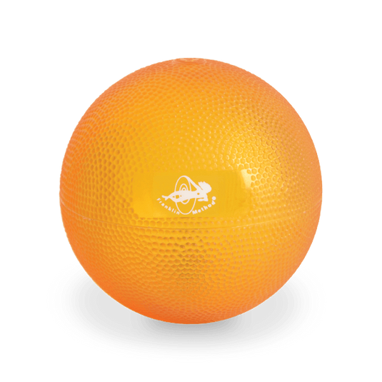 OPTP Franklin Tough Ball, Orange