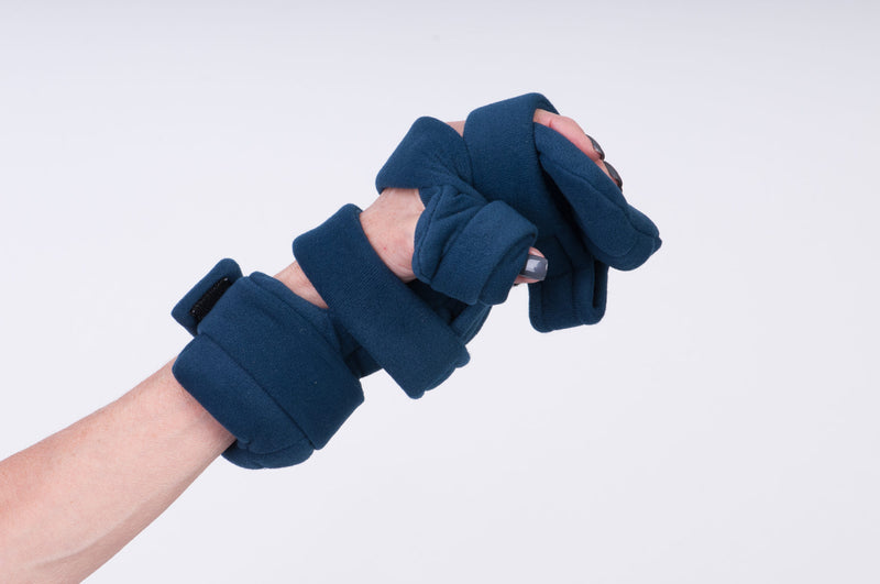 Load image into Gallery viewer, ComfySplints™ Progressive Rest Hand

