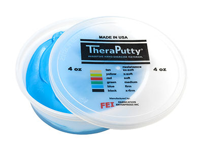 Load image into Gallery viewer, CanDo Theraputty Plus Hand Exercise Putty for Rehab, Exercise
