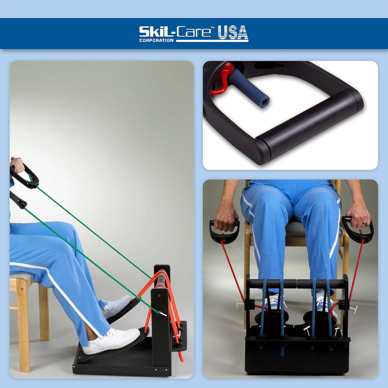 Load image into Gallery viewer, SkiL-Care Ex-Box w/Bands
