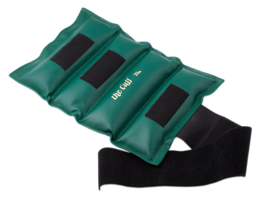 Load image into Gallery viewer, The Cuff Weights Orginal, Ankle and Wrist
