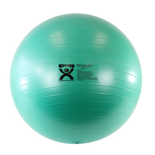 Load image into Gallery viewer, CanDo ABS Inflatable Exercise Ball
