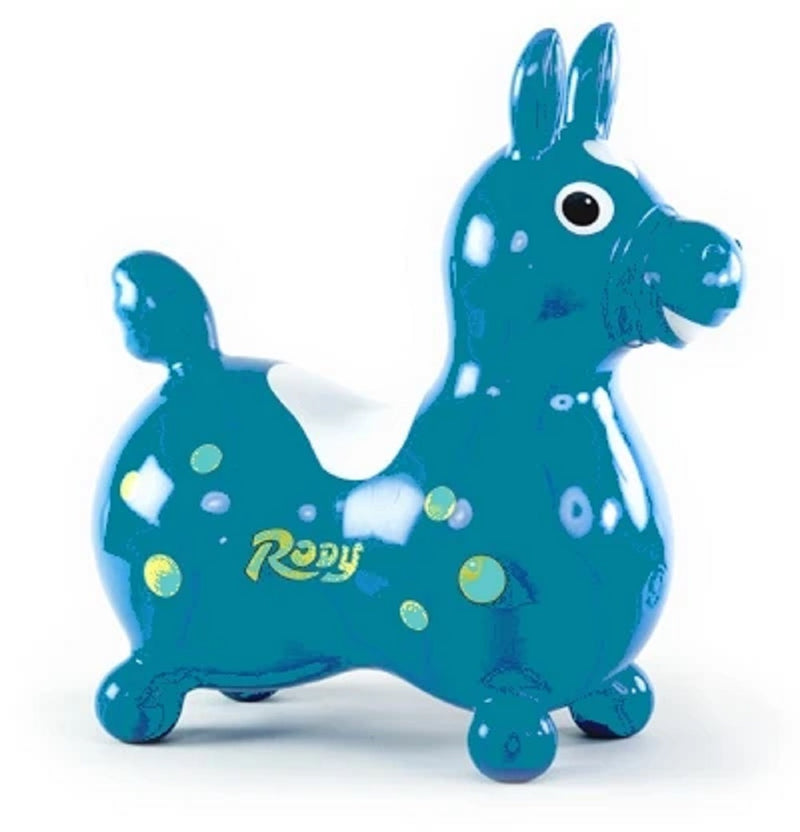 Load image into Gallery viewer, Gymnic Rody Horse
