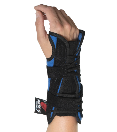 Load image into Gallery viewer, Swede-O PowerWrap Wrist Brace
