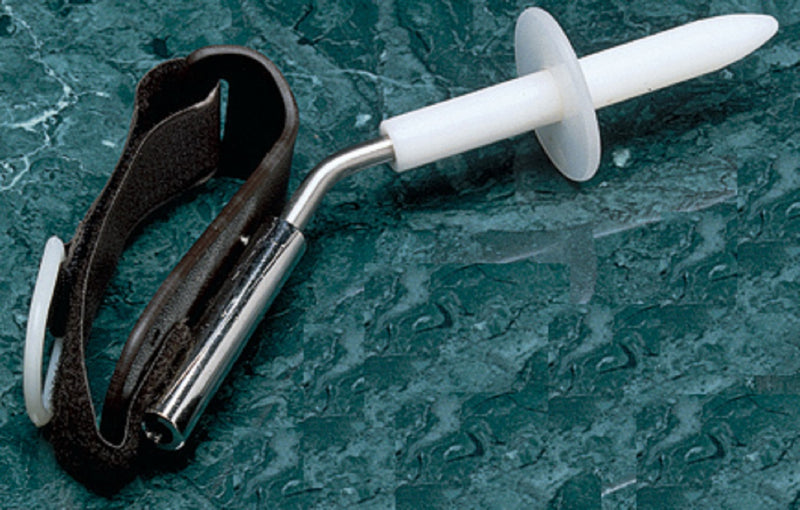 Load image into Gallery viewer, Digital Bowel Stimulator or Digital Suppository Inserter
