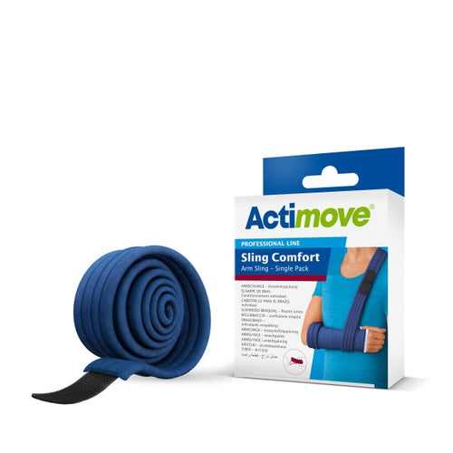 Actimove Sling Comfort Universal Shoulder Immobilizer
