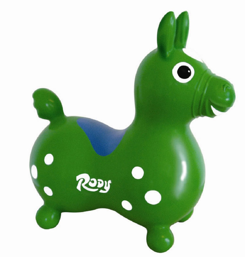 Load image into Gallery viewer, Gymnic Rody Horse
