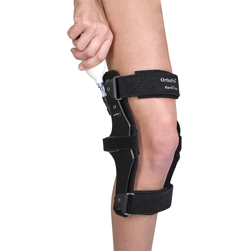 Load image into Gallery viewer, Ongoing Care Solutions OrthoPro® HyperEx Knee
