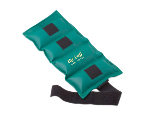 Load image into Gallery viewer, The Cuff Weights Orginal, Ankle and Wrist
