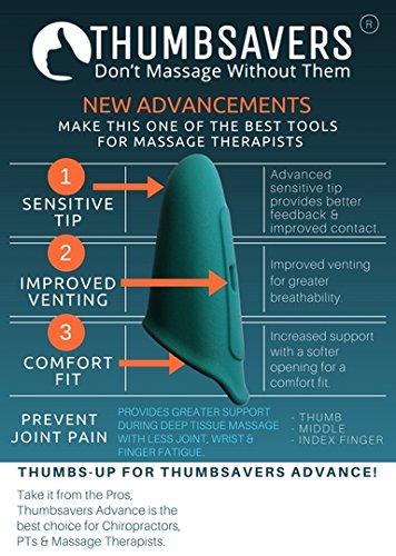 Load image into Gallery viewer, Thumbsavers Advance | Deep Tissue Trigger Point Massage Therapy Tool

