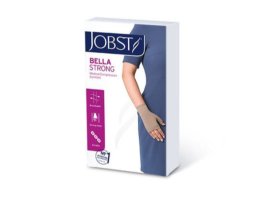 JOBST Bella Strong Gauntlet 20-30mmHg