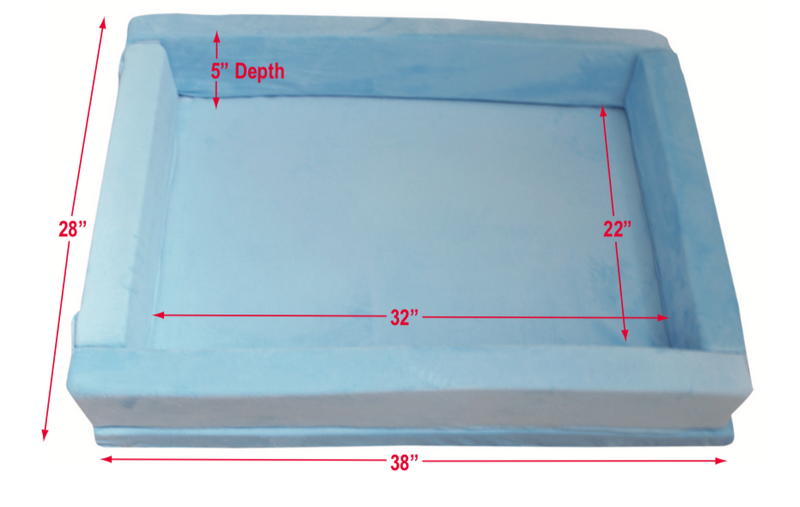 Load image into Gallery viewer, SkiL-Care Cozy Napper
