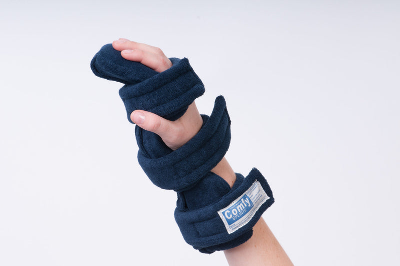 Load image into Gallery viewer, Comfy Splints™ Hand Wrist Finger
