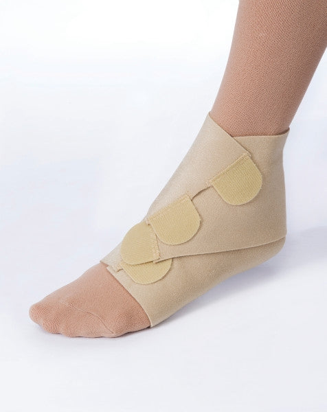 Load image into Gallery viewer, JOBST FarrowWrap Strong Compression Wraps 30-40 mmHg Footpiece, Regular
