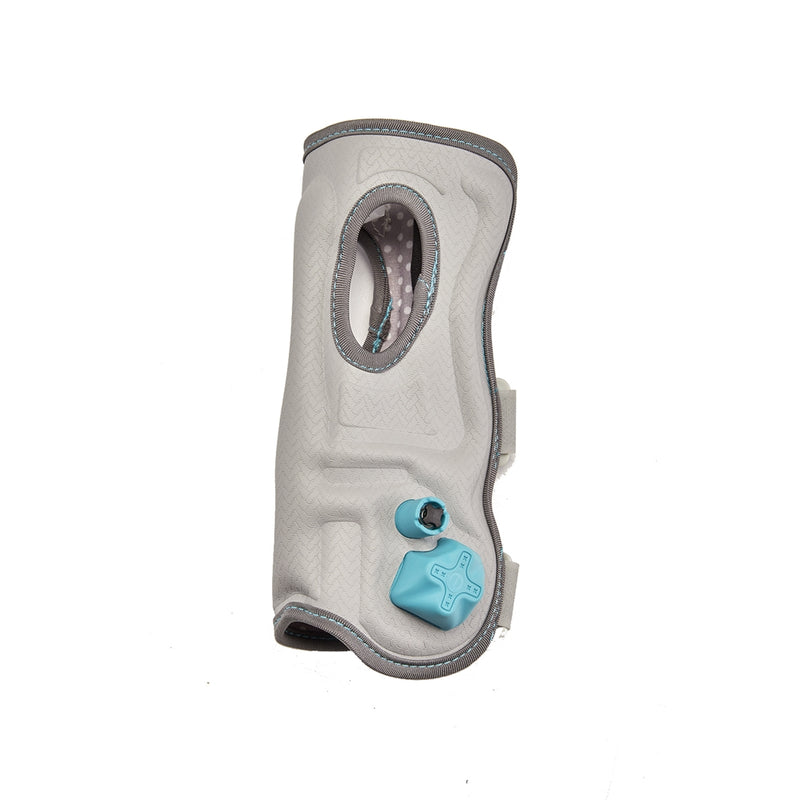 Load image into Gallery viewer, Inflatable Wrist Brace with Built-in Pump
