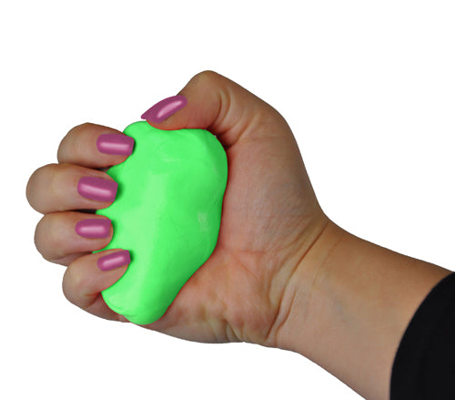 Load image into Gallery viewer, Blue Jay Squeeze 4 Strength Therapy Putty
