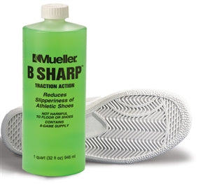 Load image into Gallery viewer, Mueller B Sharp - Traction Action, Quart
