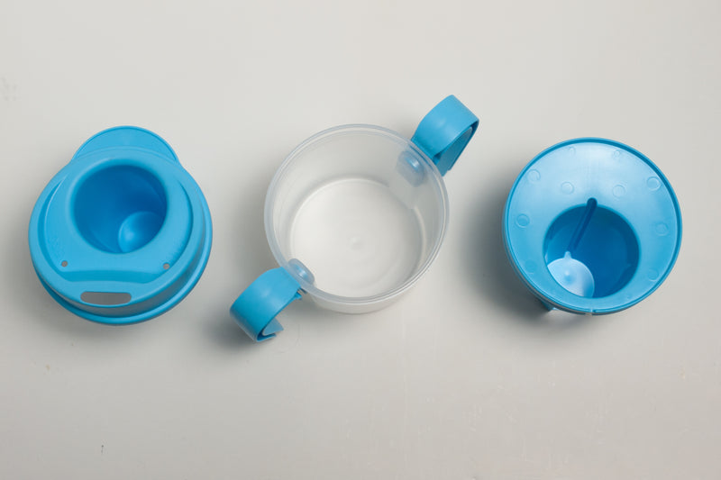 Load image into Gallery viewer, ProvaMed Provale Cup Classic - Limited Flow Cup for Dysphagia
