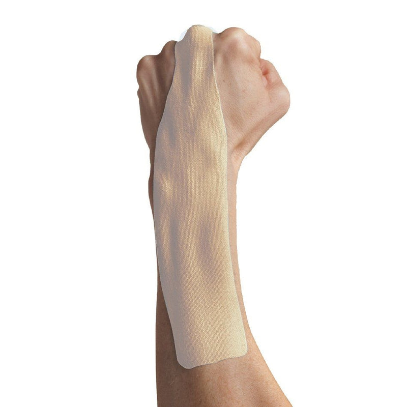 Load image into Gallery viewer, SpiderTech Wrist One Piece Pre-Cut Tape
