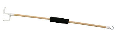 Fablife Dressing Stick w/ Foam Grip, 26 inch