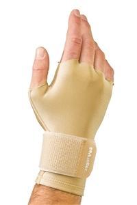 Load image into Gallery viewer, Mueller Compression &amp; Support Glove, Single
