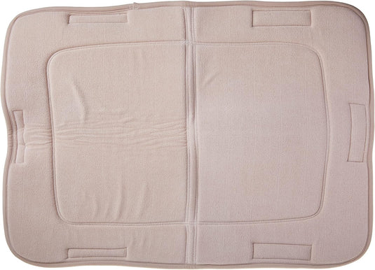 Relief Pak HotSpot Moist Heat Pack Cover - Terry with Foam-Fill