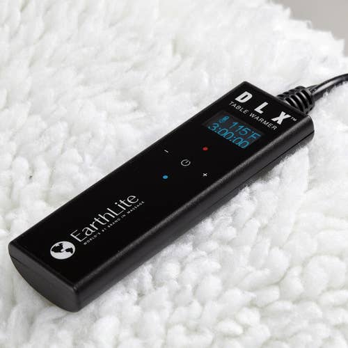 Load image into Gallery viewer, EarthLite® DLX™ Digital Massage Table Warmer
