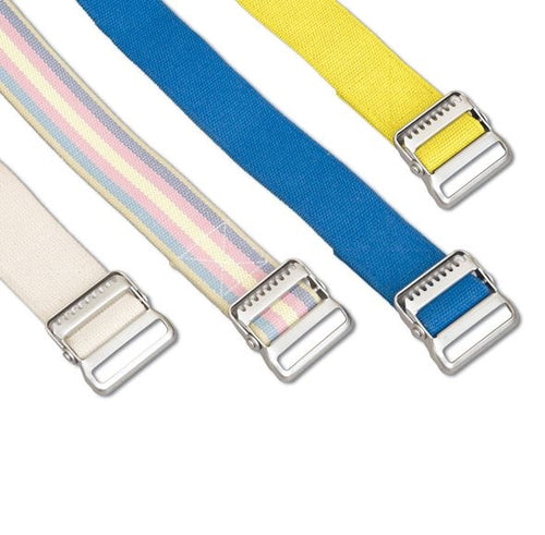 Norco® Cotton Gait Belts