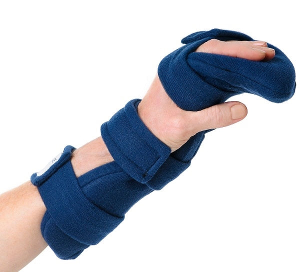 Load image into Gallery viewer, Comfy Splints™ Hand Wrist Finger
