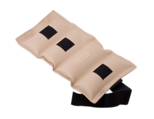 Load image into Gallery viewer, The Cuff Weights Orginal, Ankle and Wrist
