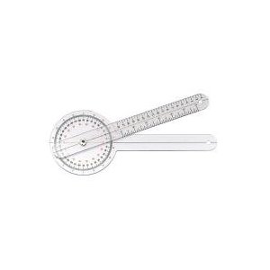 Load image into Gallery viewer, Baseline Plastic Goniometer

