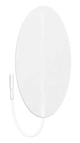Axelgaard ValuTrode® White Foam Electrodes