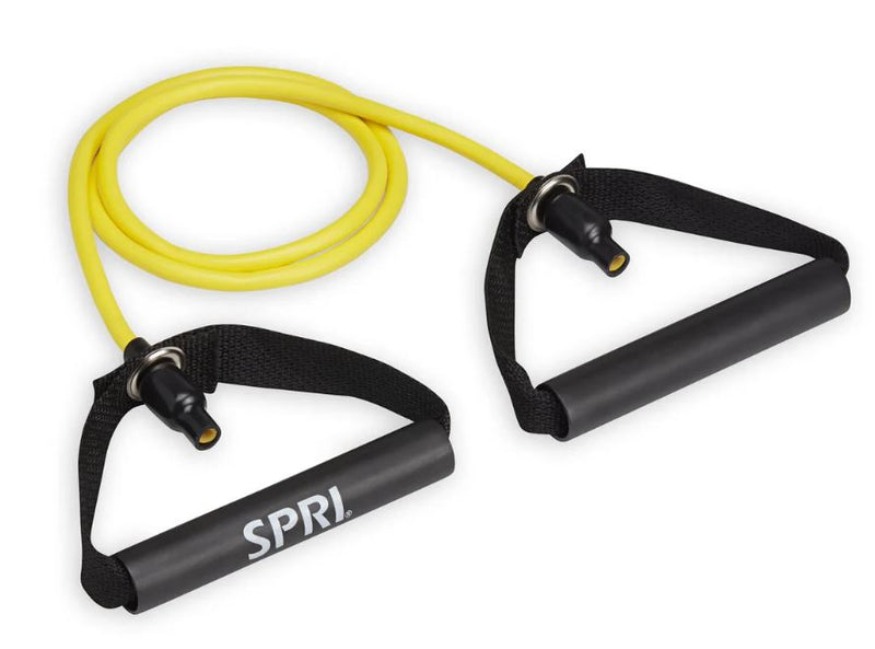 Load image into Gallery viewer, SPRI Xertube Resistance Band - The Original Xertube
