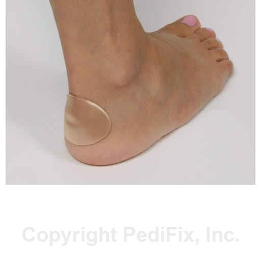 Pedifix Pedi-Gel Bunion Shield