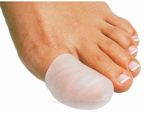 Pedifix Visco-GEL Toe Caps