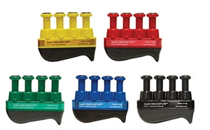 Load image into Gallery viewer, CanDo Digi-Flex LITE Finger, Hand, Thumb and Forearm Exerciser
