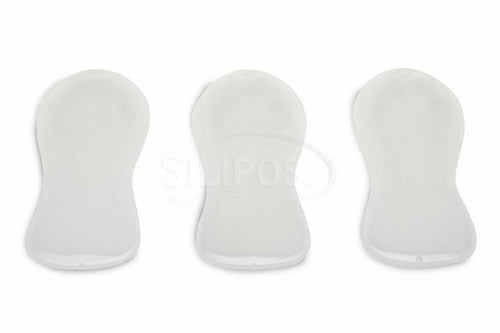 Silipos Carpal Gel Pads # 14205