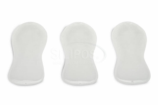 Silipos Carpal Gel Pads # 14205