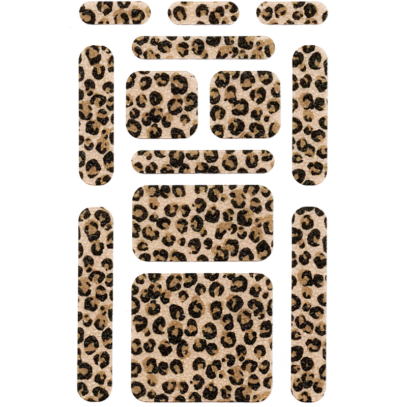 Load image into Gallery viewer, The Pencil Grip Zen Strips, Sandy Animal Print
