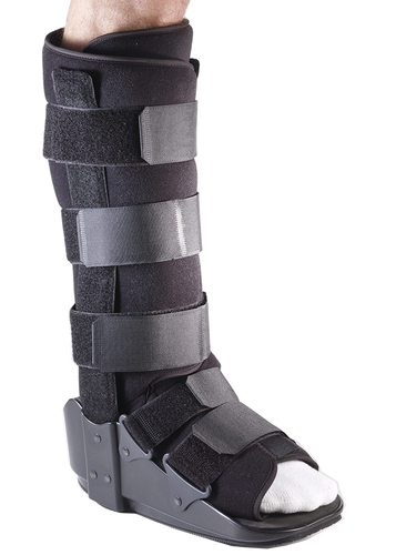 Corflex Lower Leg Fixed Walker