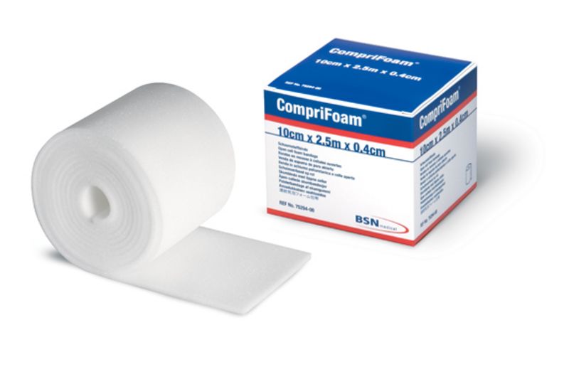 Load image into Gallery viewer, JOBST® CompriFoam® Open Cell Foam Bandage
