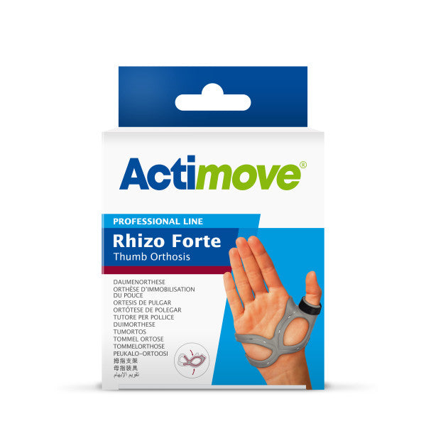 Load image into Gallery viewer, Actimove Rhizo Forte Thumb Orthosis

